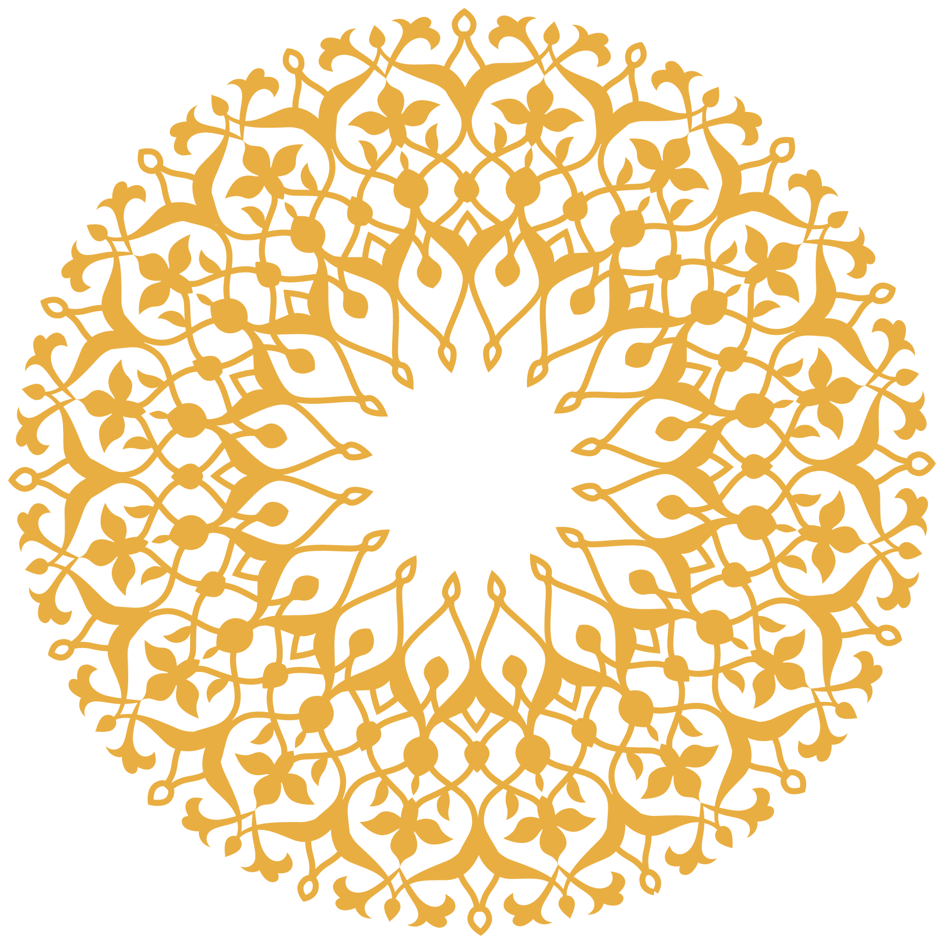 Mosque Icon